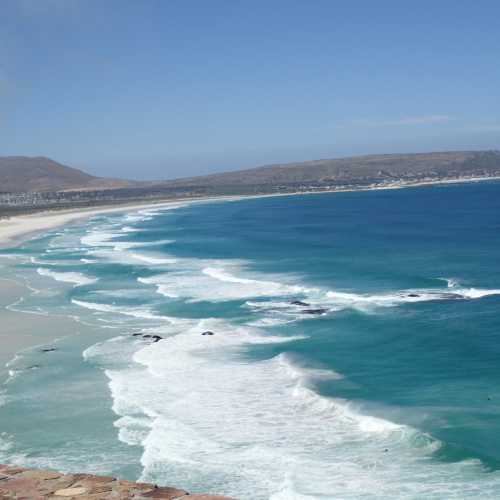 Noordhoek Long Beach, South Africa