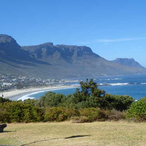 Bakoven Beach Lookout