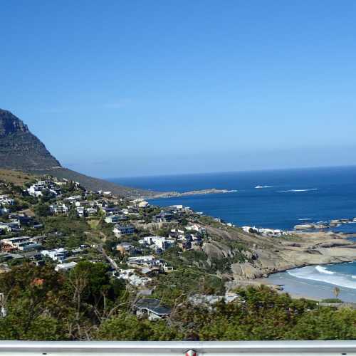 Llandudno Beach, South Africa