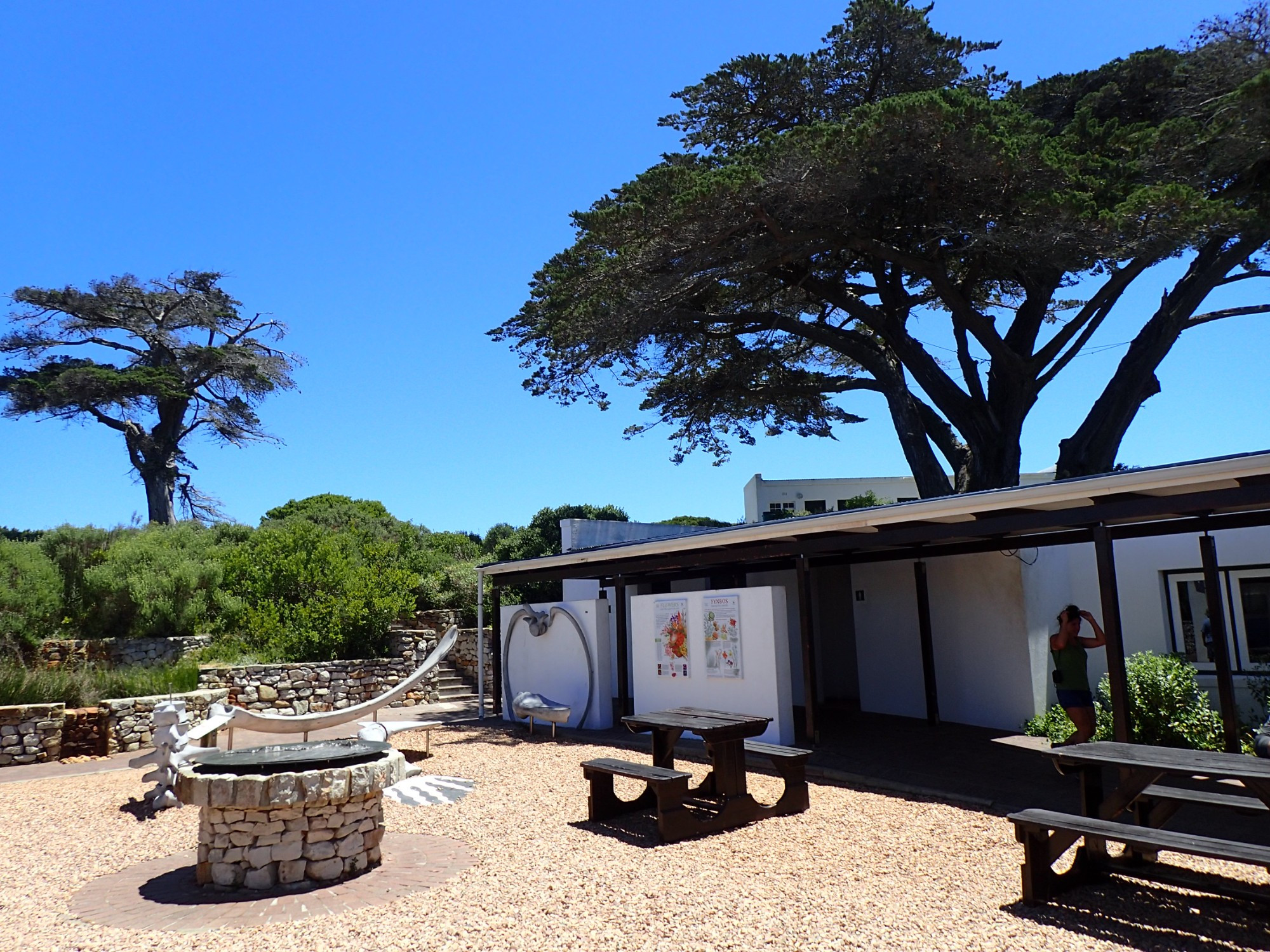 Peninsula Tourism Bureau - Cape Point, South Africa