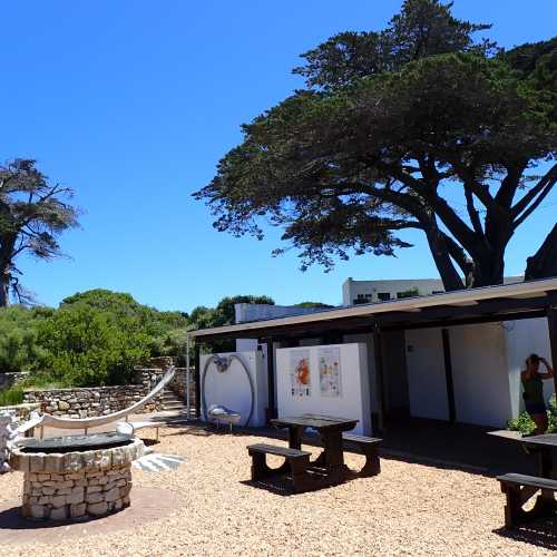 Peninsula Tourism Bureau - Cape Point, ЮАР