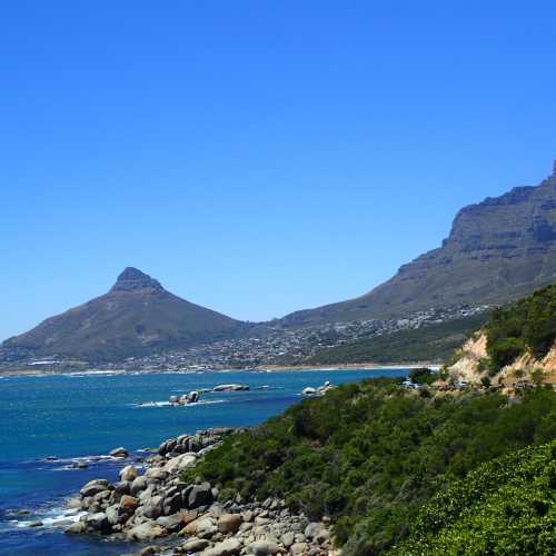 Lion's Head, South Africa