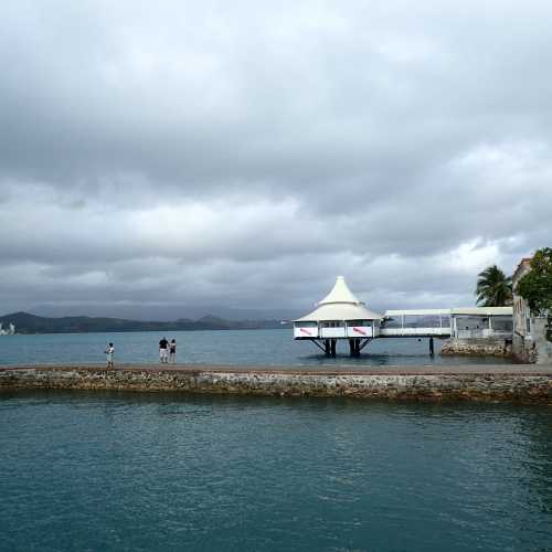 Nouville Peninsula, New Caledonia