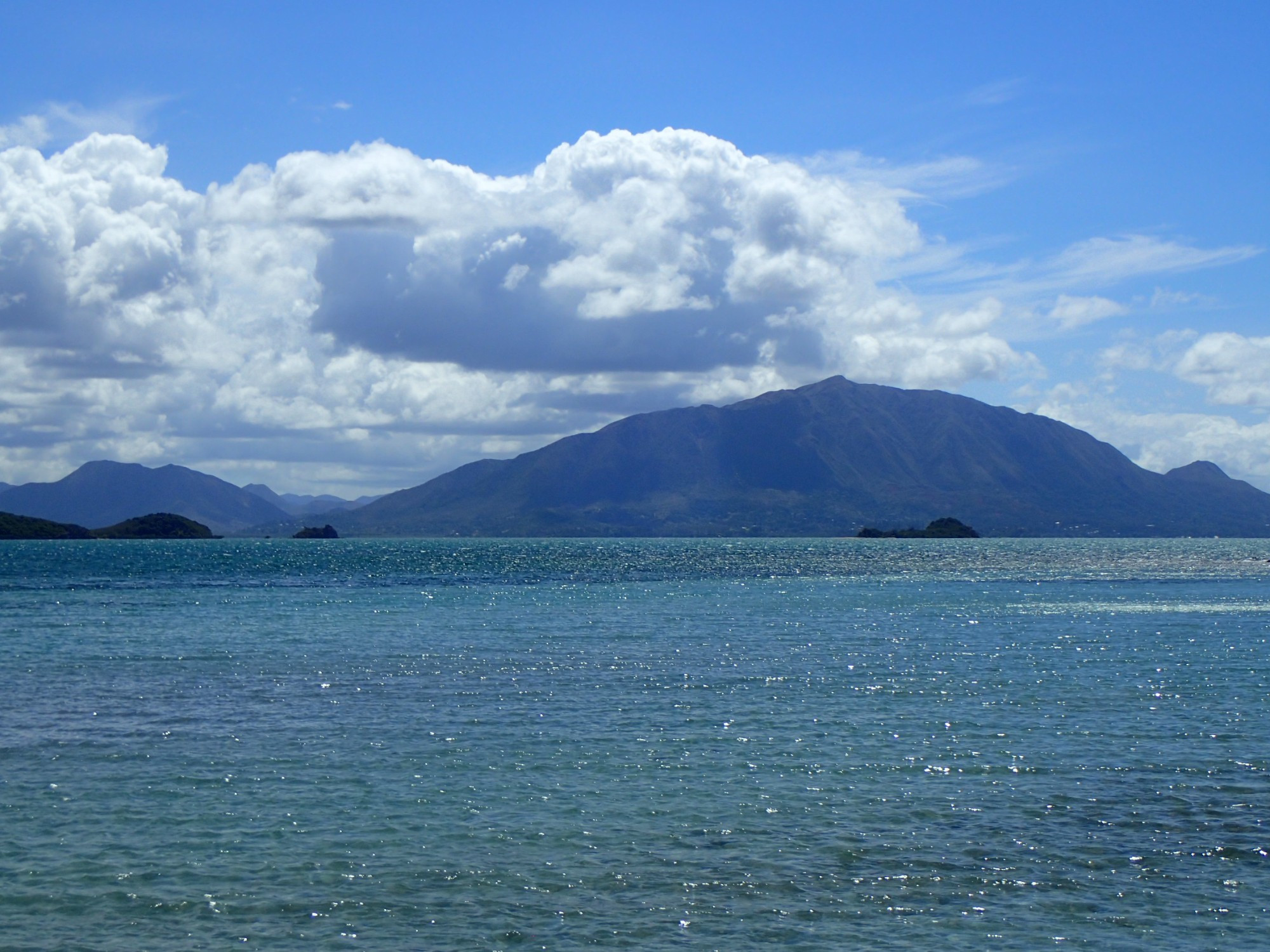 Mont-Dore, New Caledonia