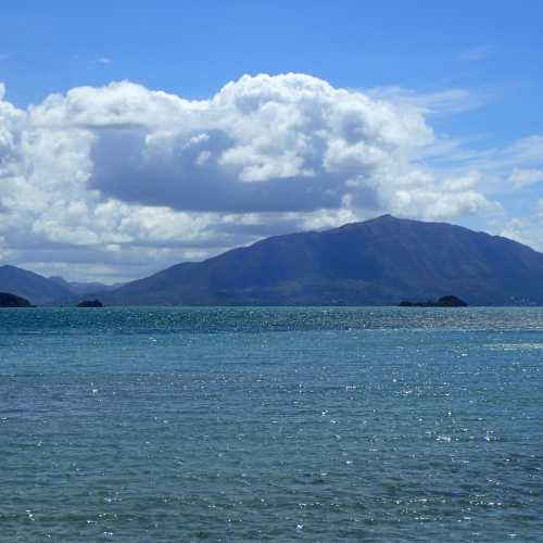 Ле Мон-Дор, Новая Каледония о-в
