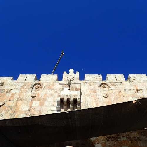 Lions' Gate, Израиль