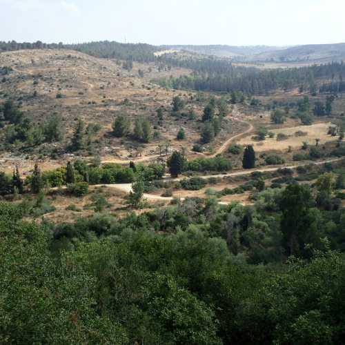 Neot Kedumim, Israel