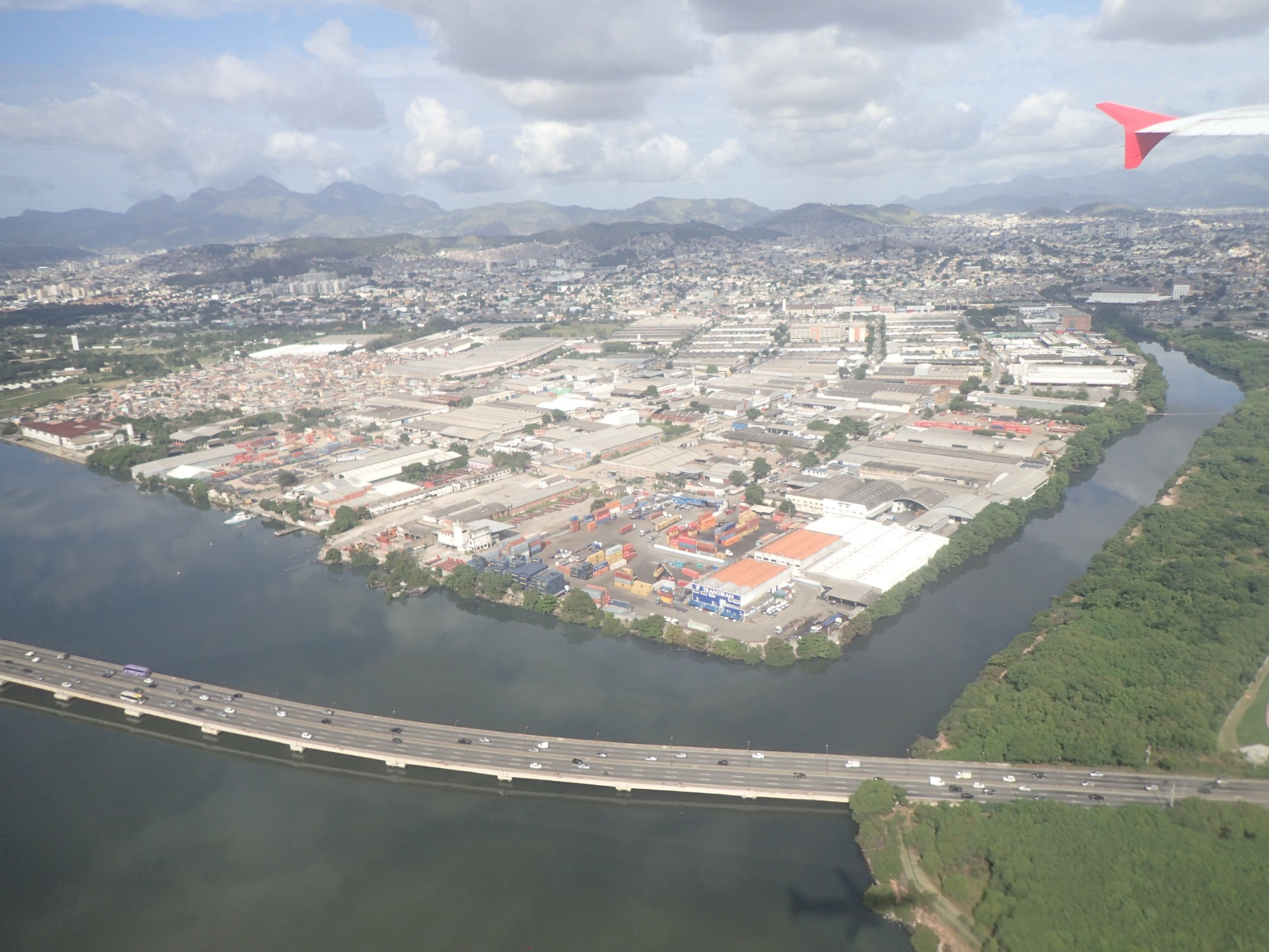 Rio de Janeiro, Brazil