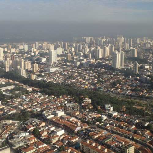 Сан-Паулу, Бразилия