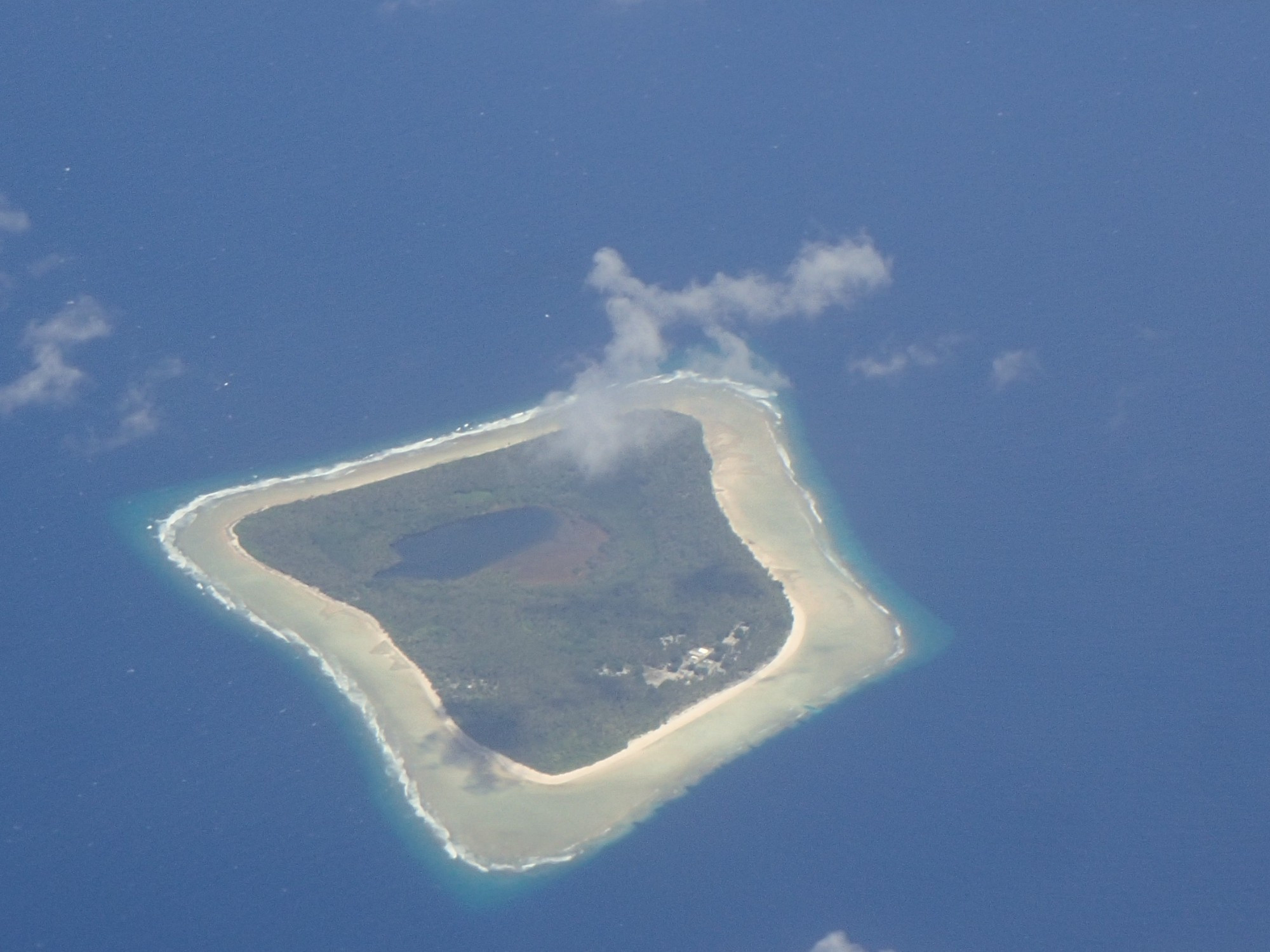 Lib Island, Marshall Islands