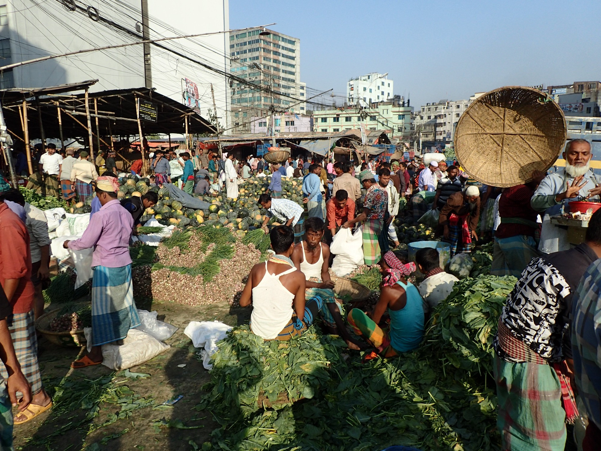 Dhaka, Bangladesh