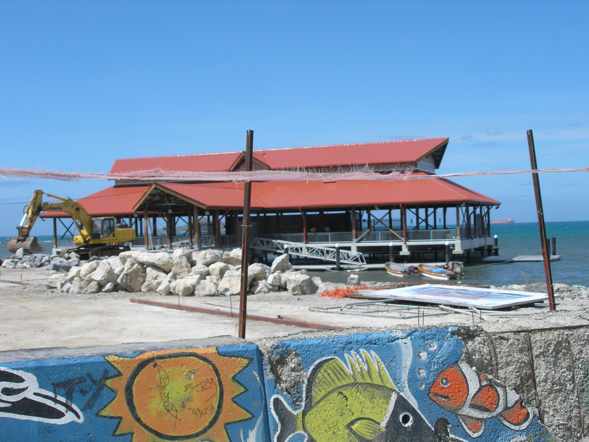 Port Moresby, Papua New Guinea