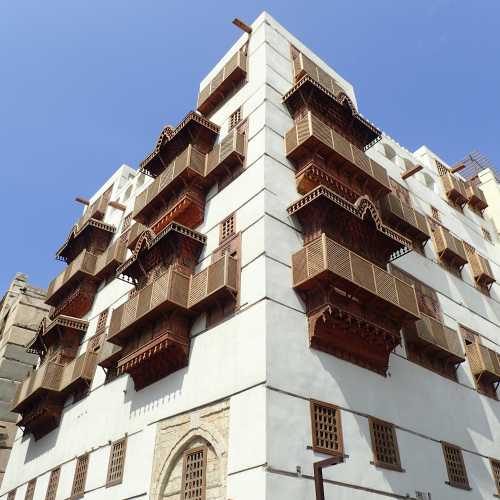 Jeddah photo