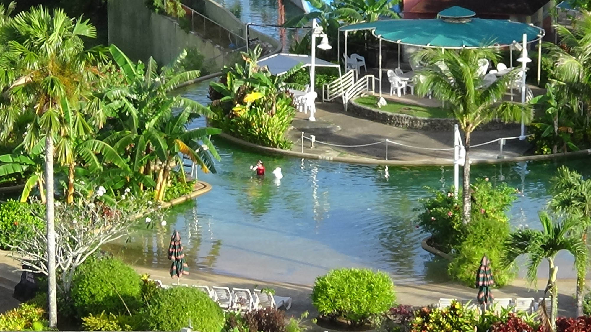 Guam Plaza Resort & Spa Water Park, Гуам