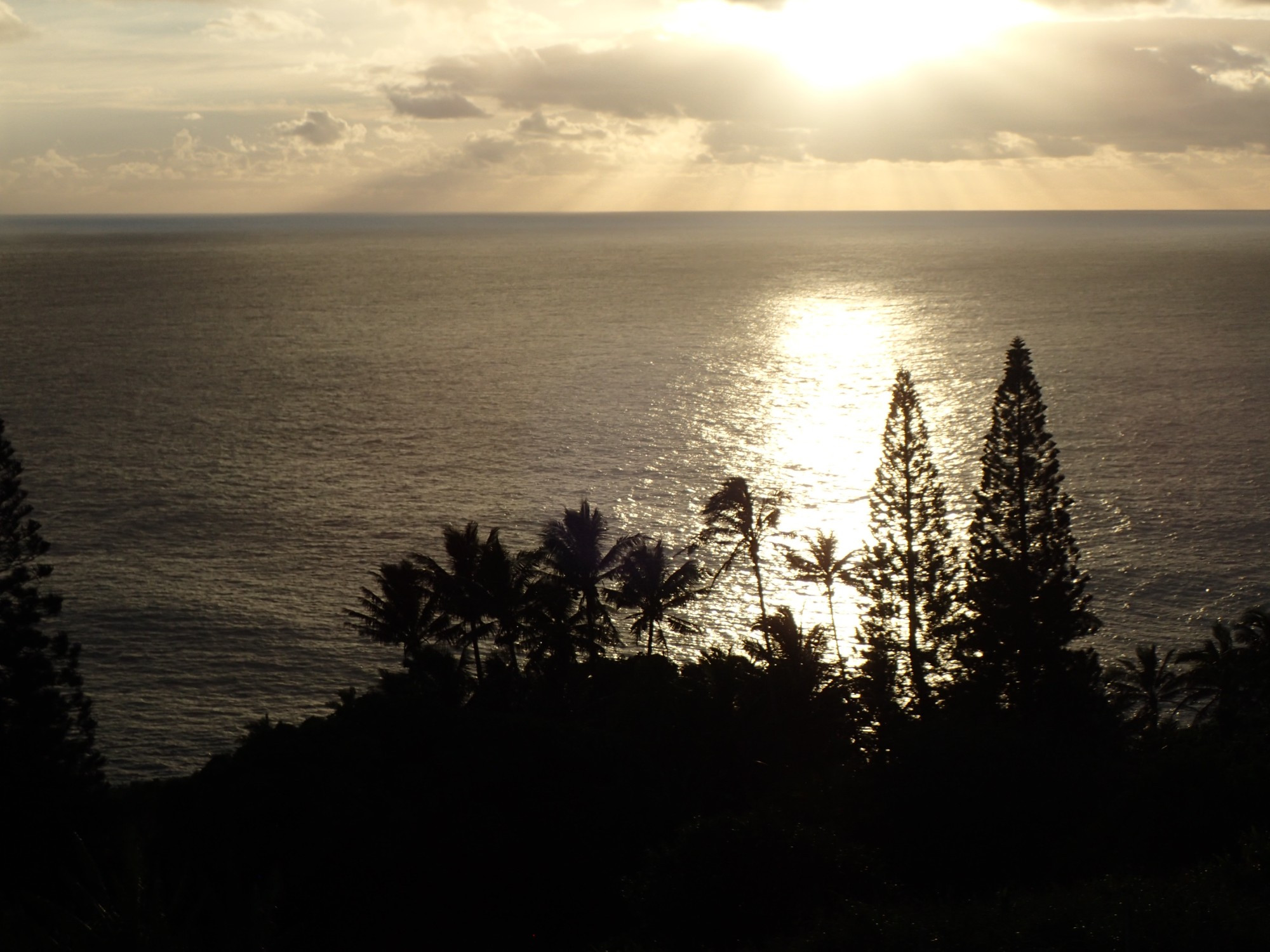 Pommy Ridge, Pitcairn Islands