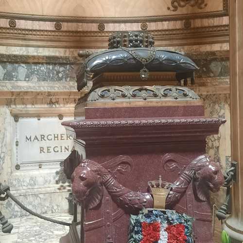 King Umberto I's Tomb