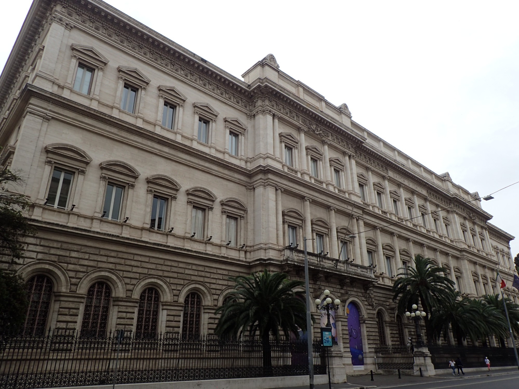 Palazzo Koch, Италия