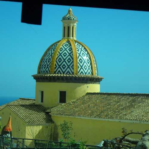 Chiesa Santa Maria Assunta, Italy