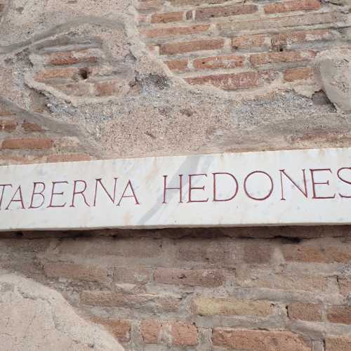 Taberna Hedones