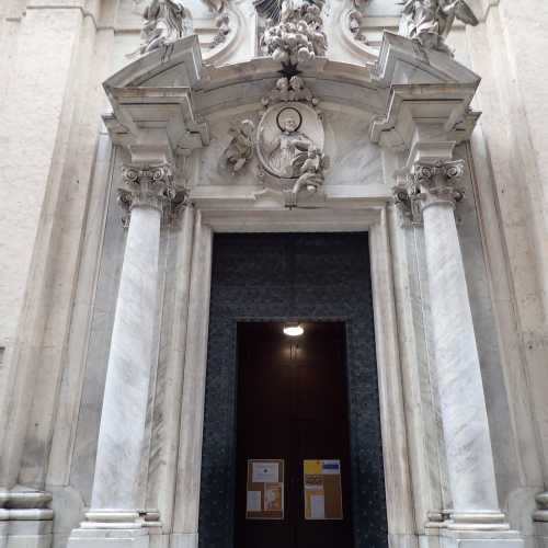 Chiesa San Filippo, Italy