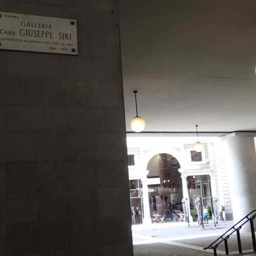 Galleria Giuseppe Siri