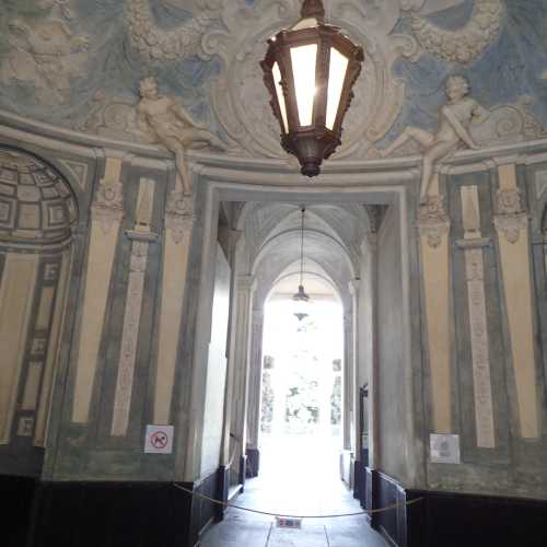 Palazzo Lomellino