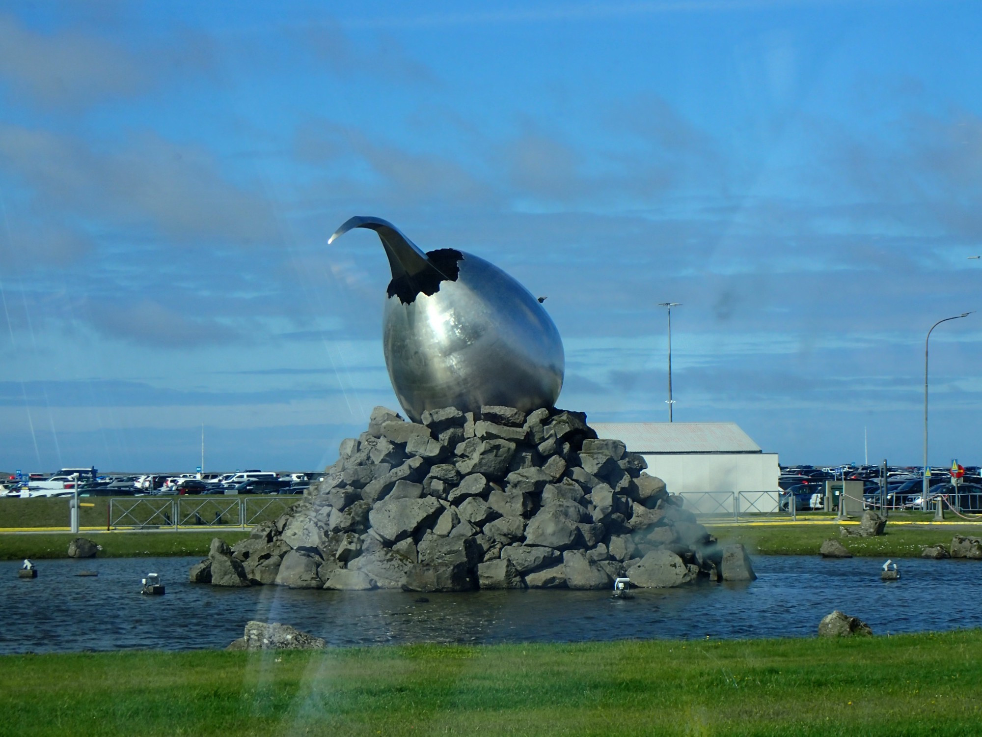 Reykjavik, Iceland