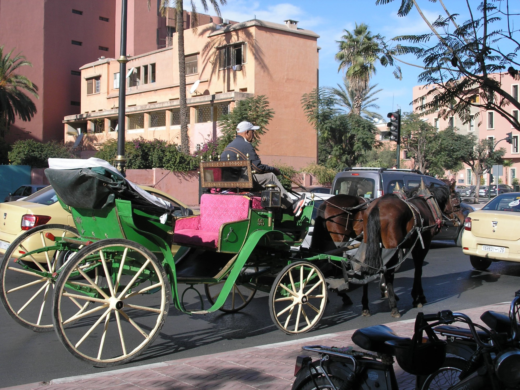 Marrakesh, Morocco