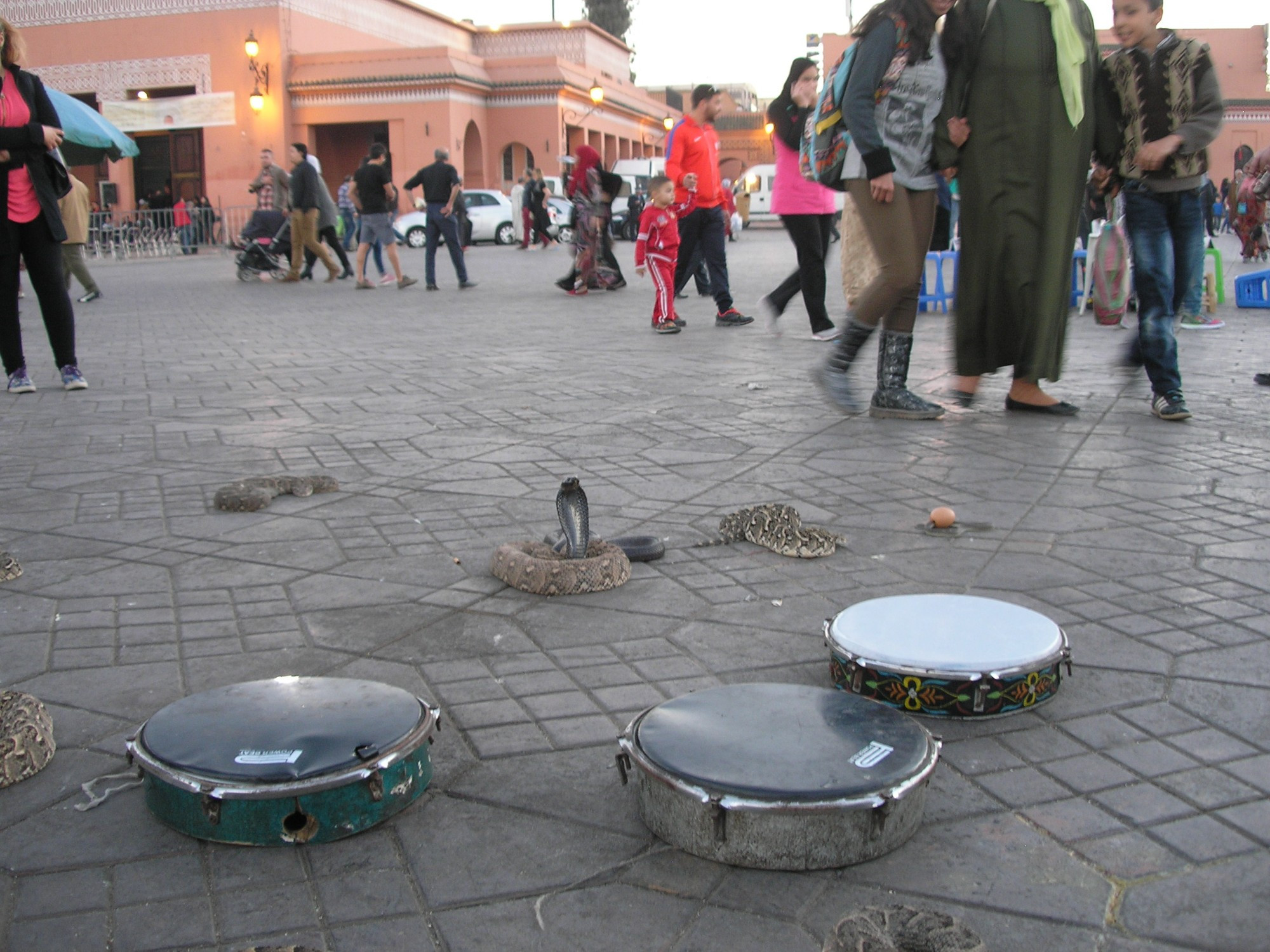 Marrakesh, Morocco