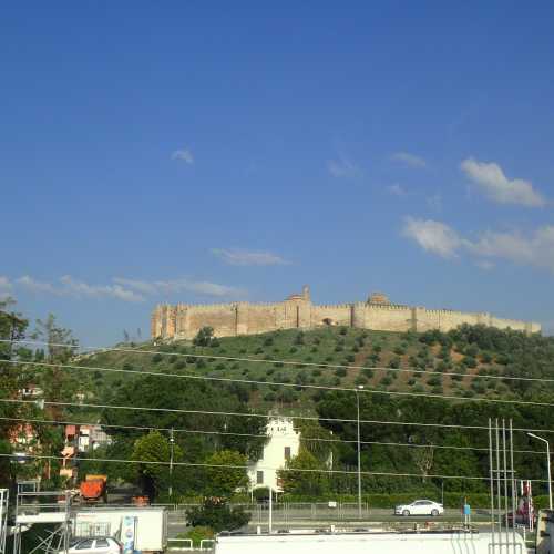 Ayasoluk Castle, Турция