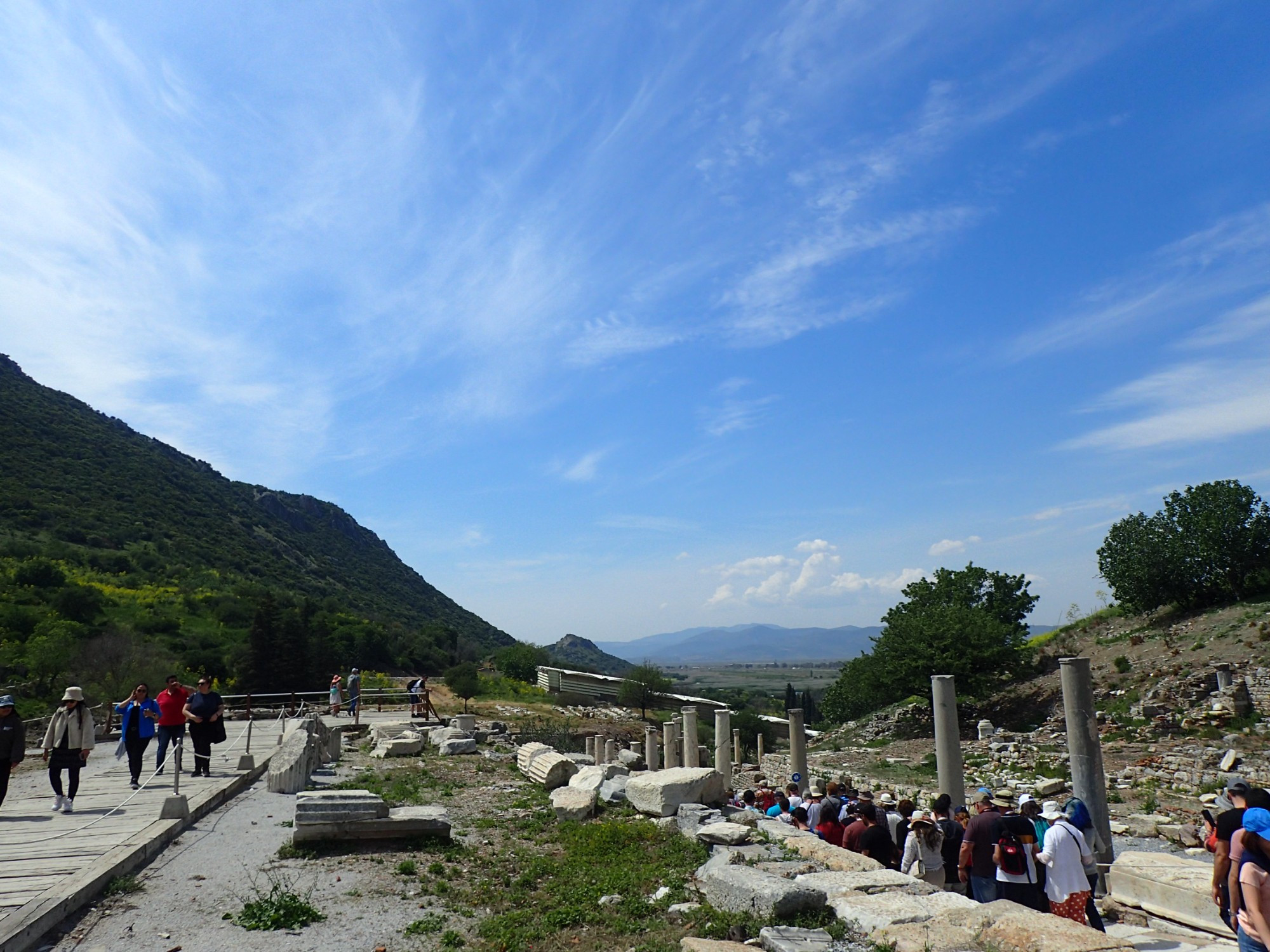 Agora, Turkey