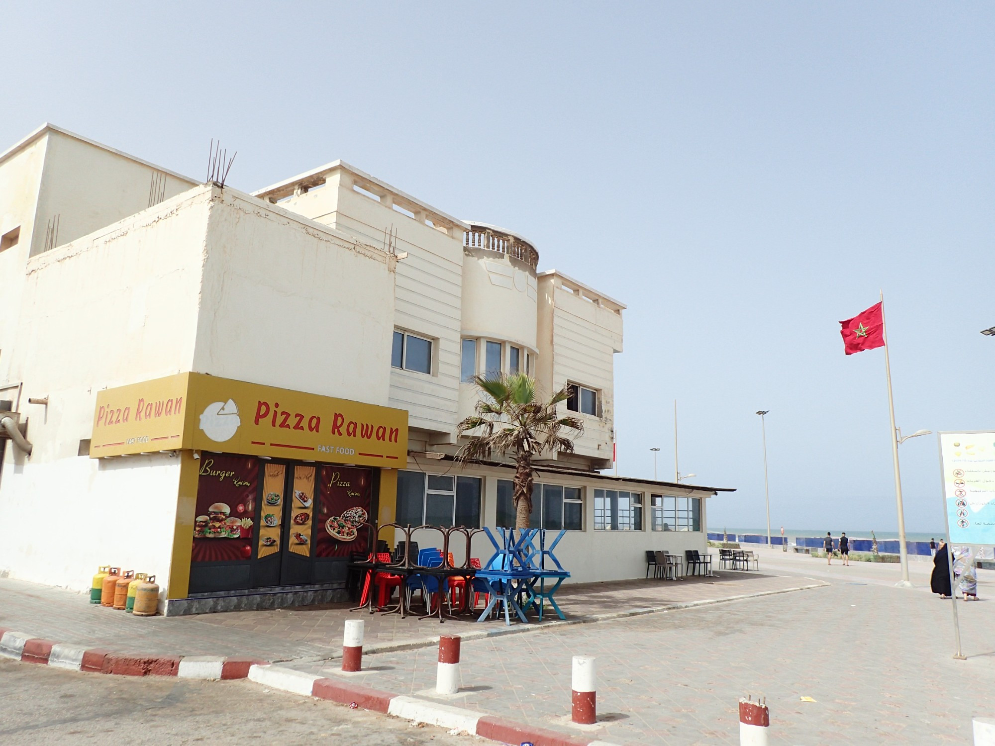 Foum El Oued, Western Sahara