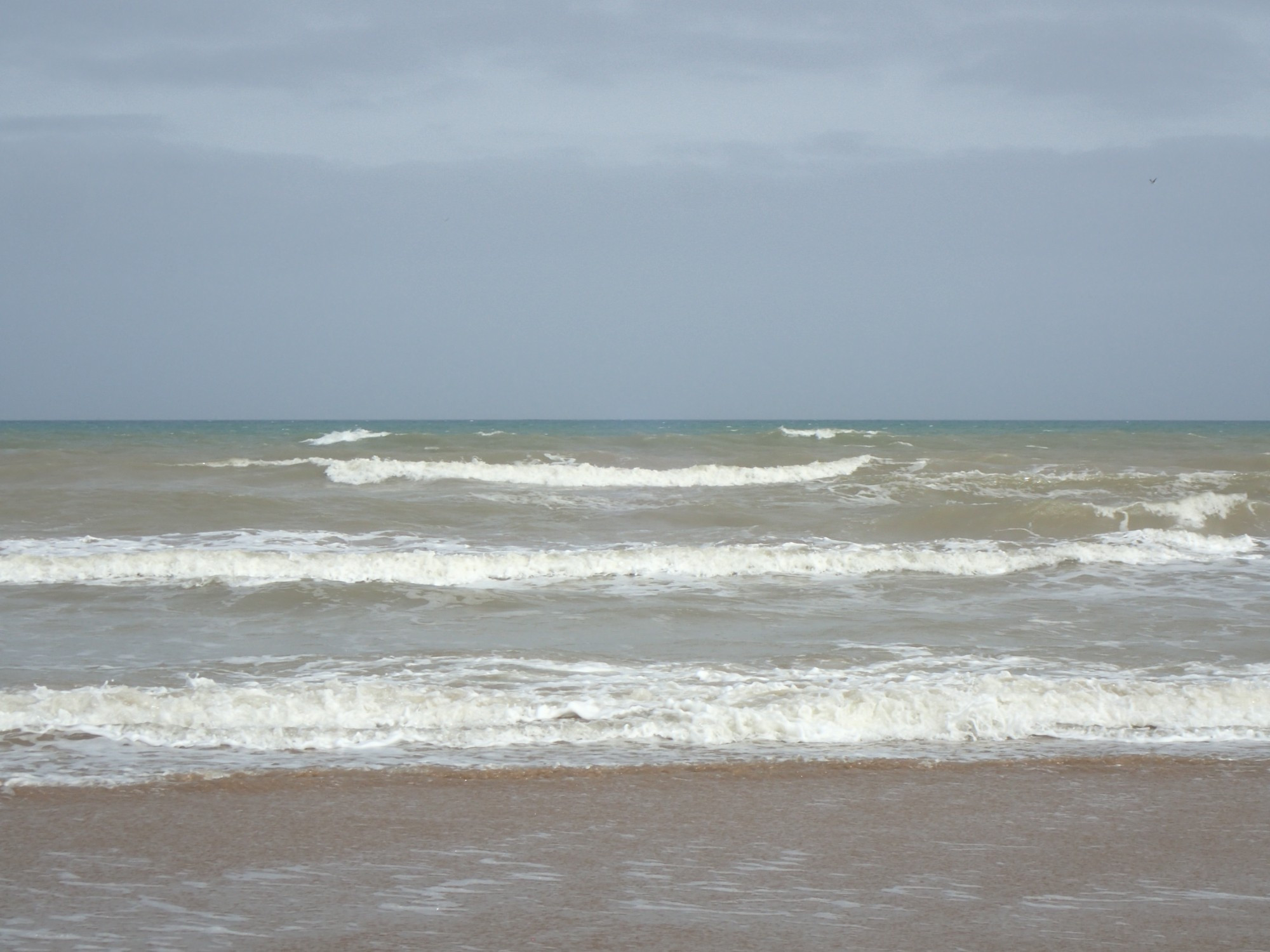 Foum El Oued, Western Sahara