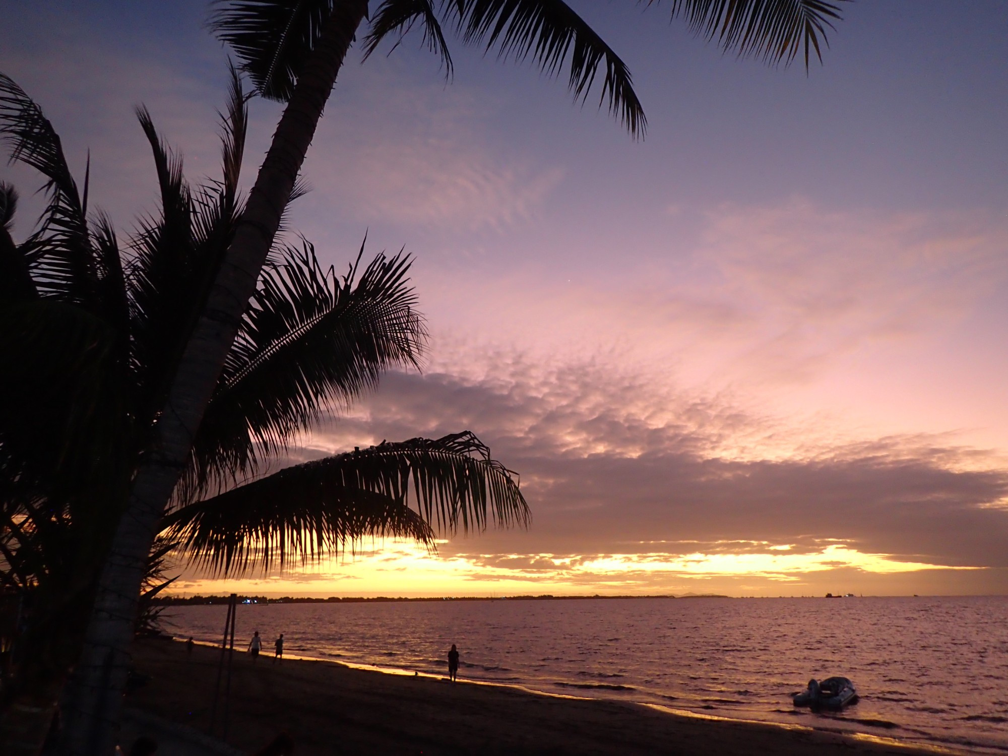 Nadi, Fiji