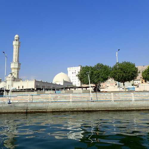 Al Jamea Mosque, Йемен