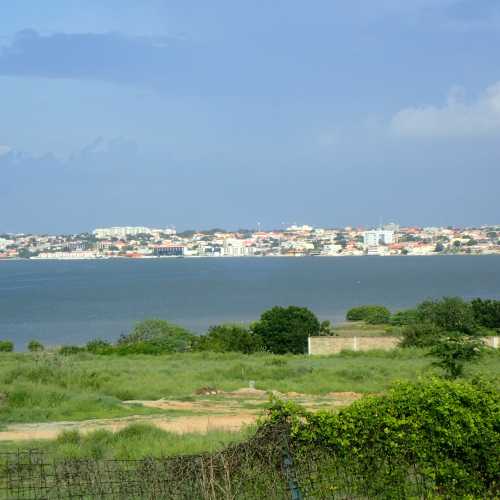 Luanda, Angola