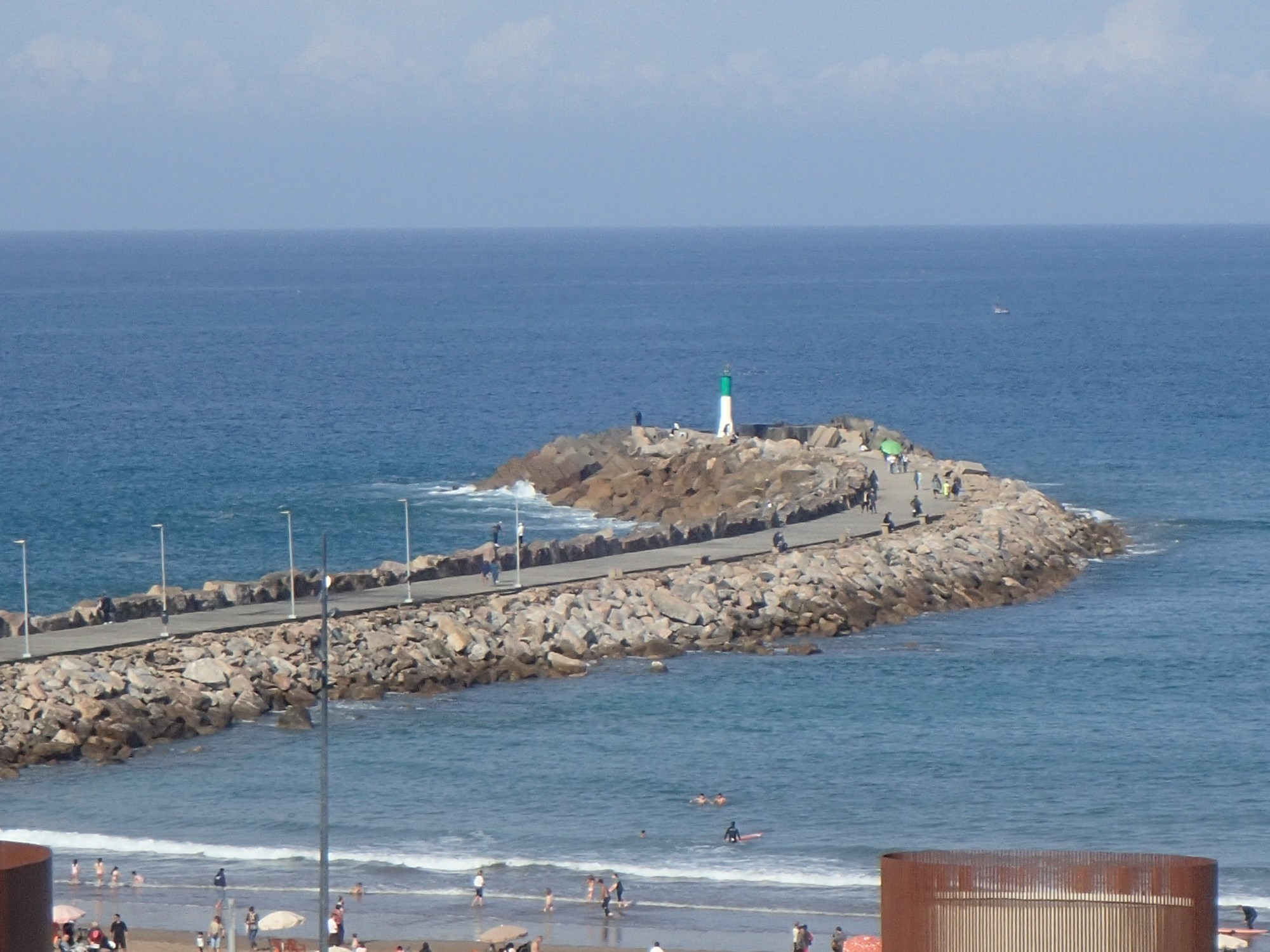 Ocean View, Morocco