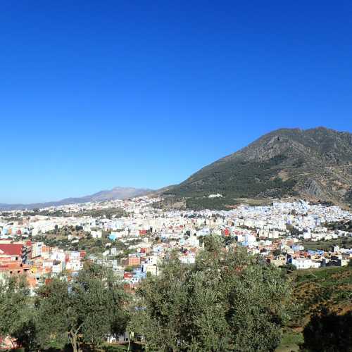 Chefchaouen, Morocco