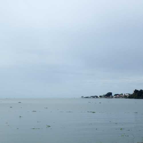 Lake Victoria, Uganda