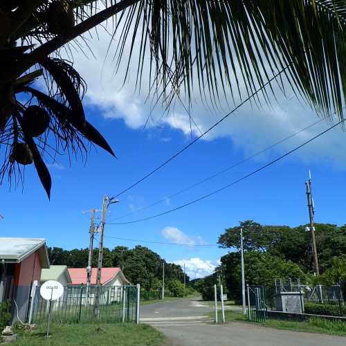 Customary Law Council, Новая Каледония о-в