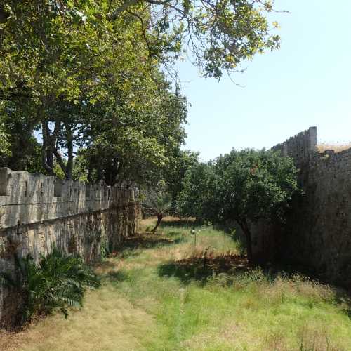 Medieval City of Rhodes