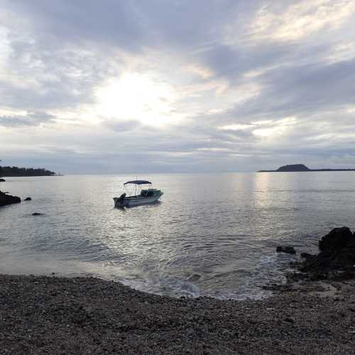 Mangaliliu Bay, Вануату