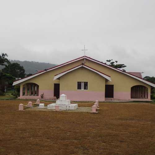 Mele Presbyterian Church, Вануату
