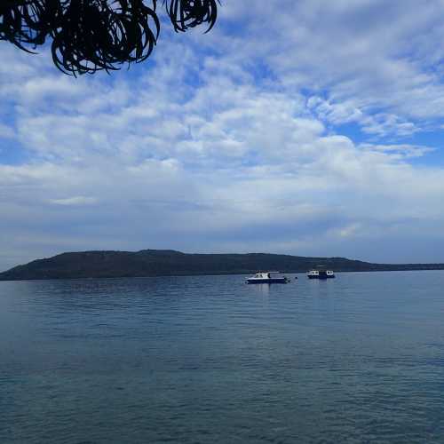 Lelepa Island, Вануату