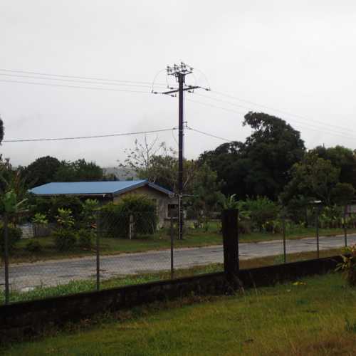 Mele Town, Вануату