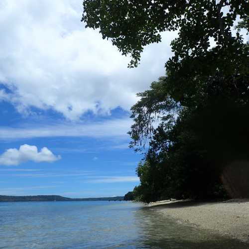 Eco Lodge Beach, Вануату