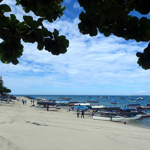 Zanzibar, Tanzania