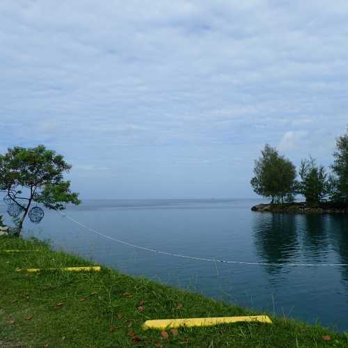 Airai State, Палау