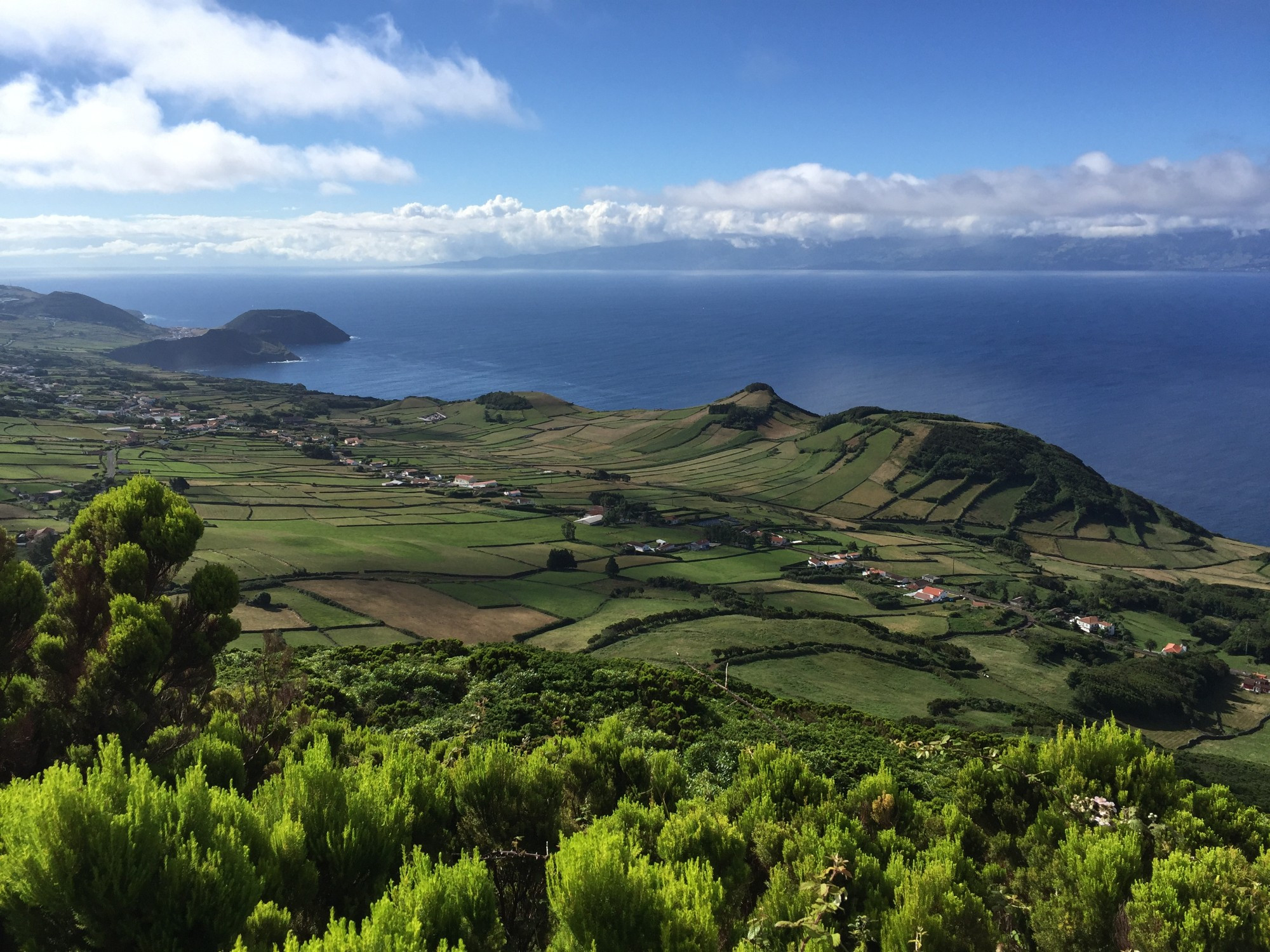 Azores