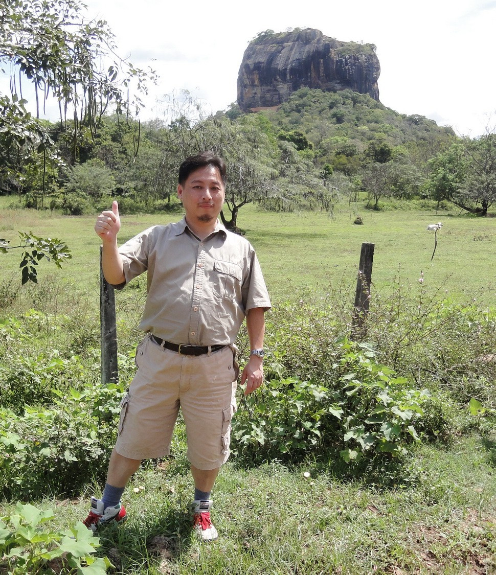 Sri Lanka